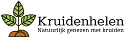 Logo kruidenhelen
