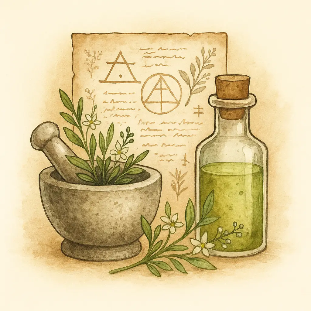 Element Paracelsus